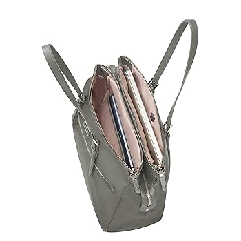 samsonite karissa biz 7382 ガンメタルグリーン　希少 samsonite karissa biz 7382 ガンメタルグリーン 希少